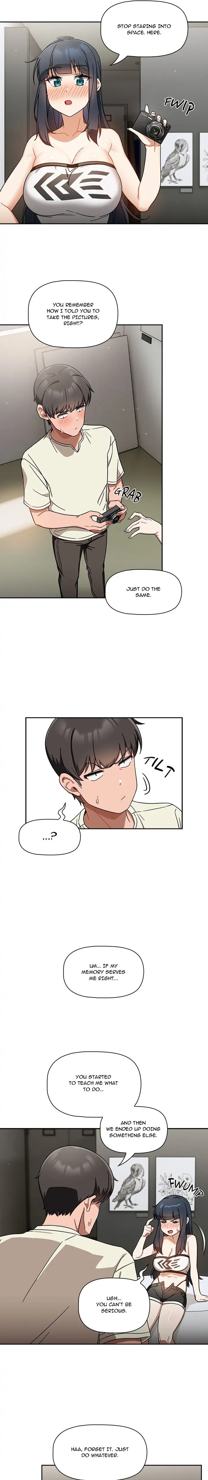 #Follow Me Chapter 28 Page 10