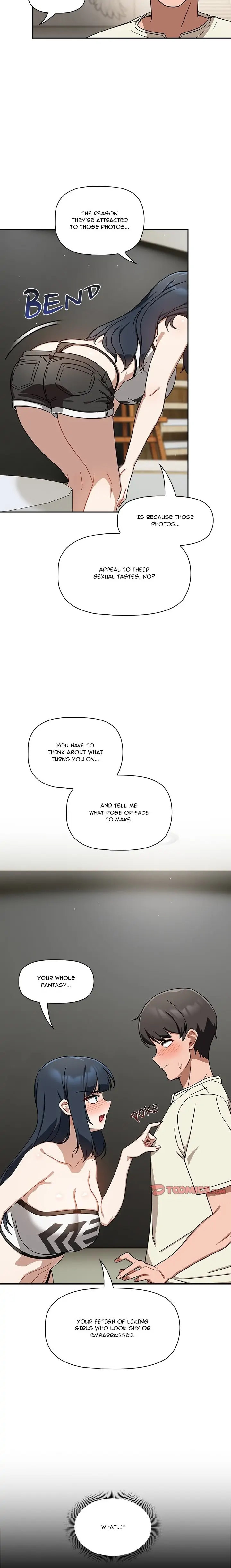 #Follow Me Chapter 28 Page 14