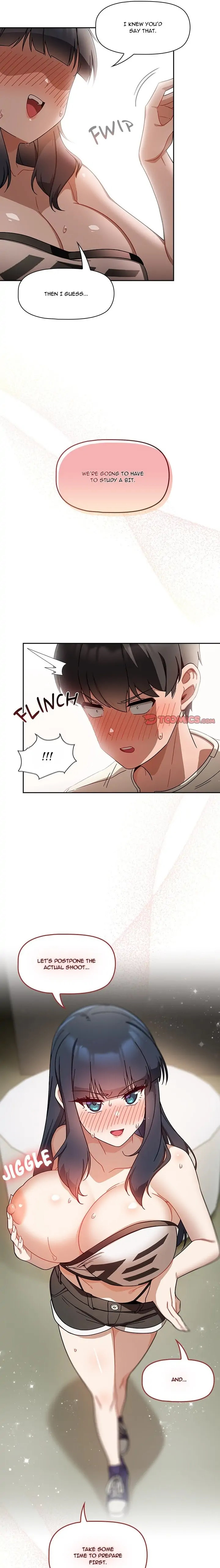 #Follow Me Chapter 28 Page 16