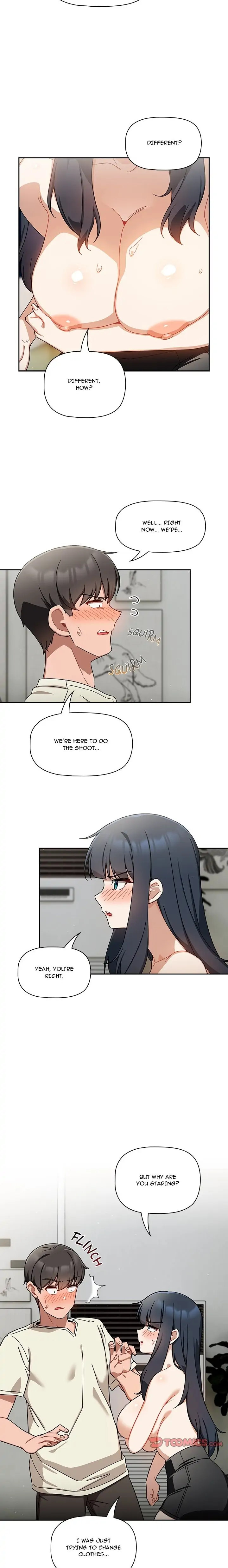 #Follow Me Chapter 28 Page 2