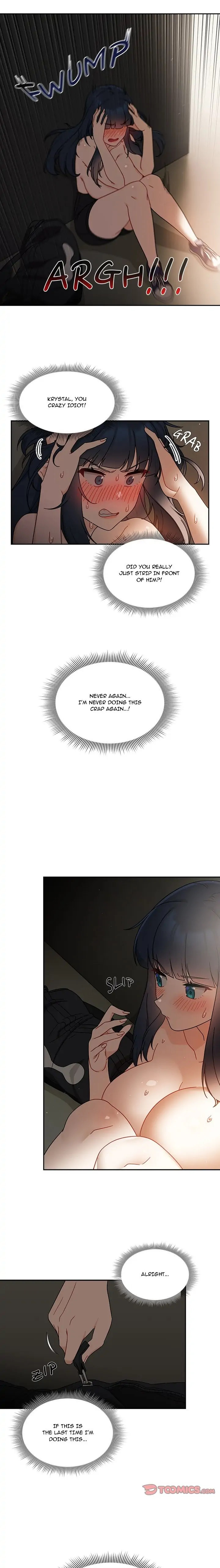 #Follow Me Chapter 28 Page 7