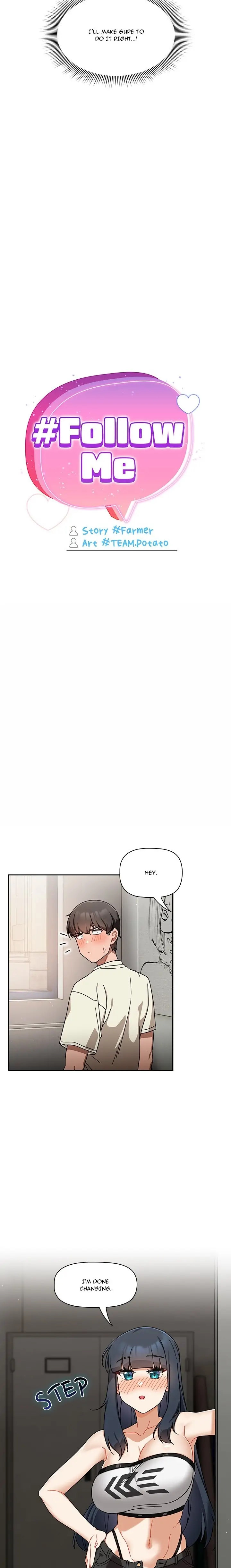 #Follow Me Chapter 28 Page 8