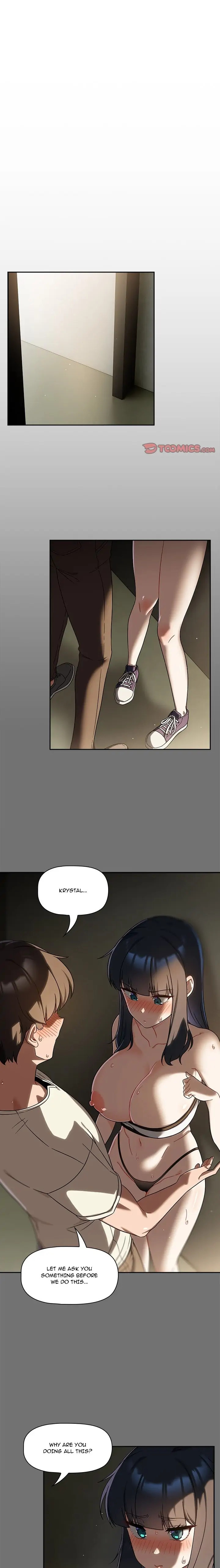 #Follow Me Chapter 29 Page 1