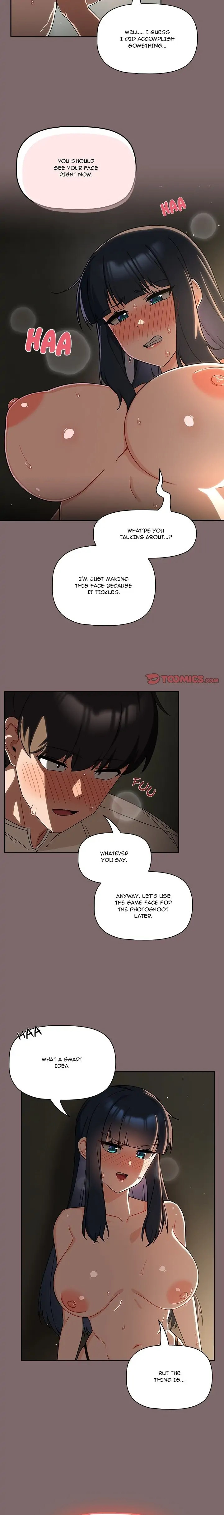 #Follow Me Chapter 29 Page 12