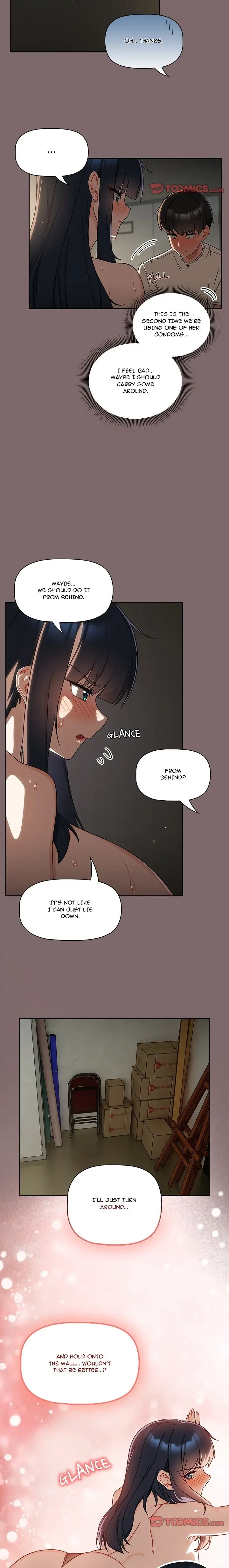 #Follow Me Chapter 29 Page 14