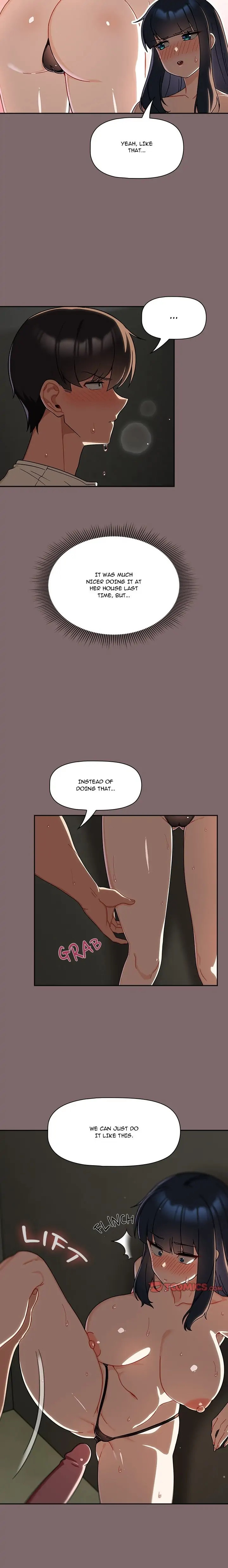 #Follow Me Chapter 29 Page 15