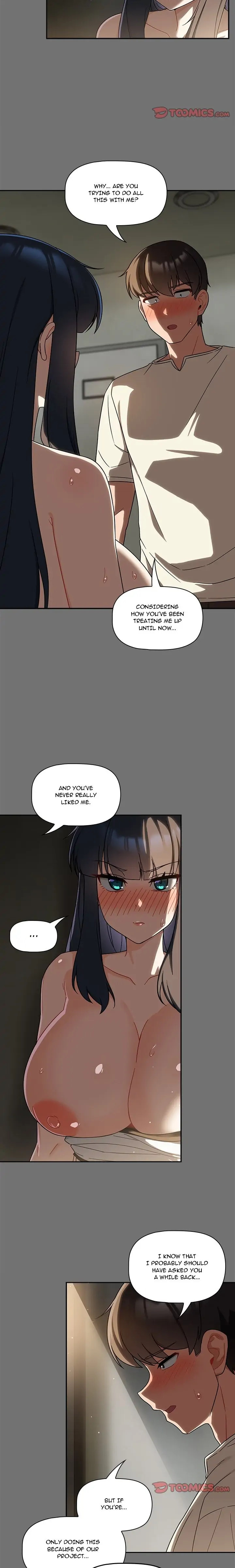 #Follow Me Chapter 29 Page 2