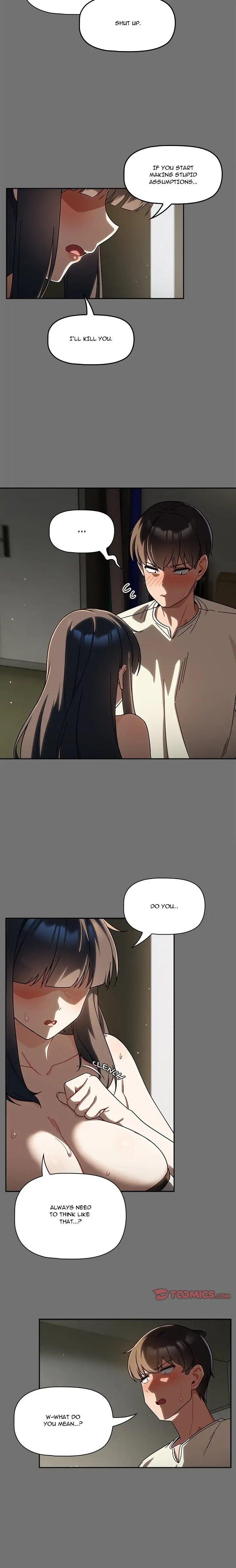 #Follow Me Chapter 29 Page 3