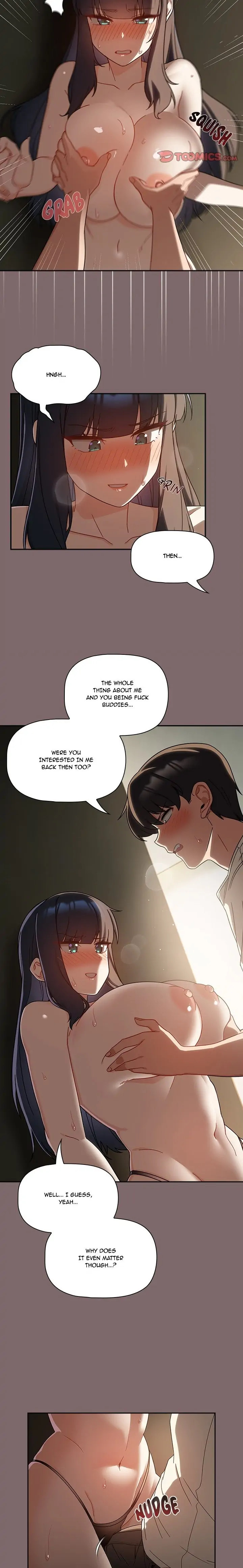 #Follow Me Chapter 29 Page 8