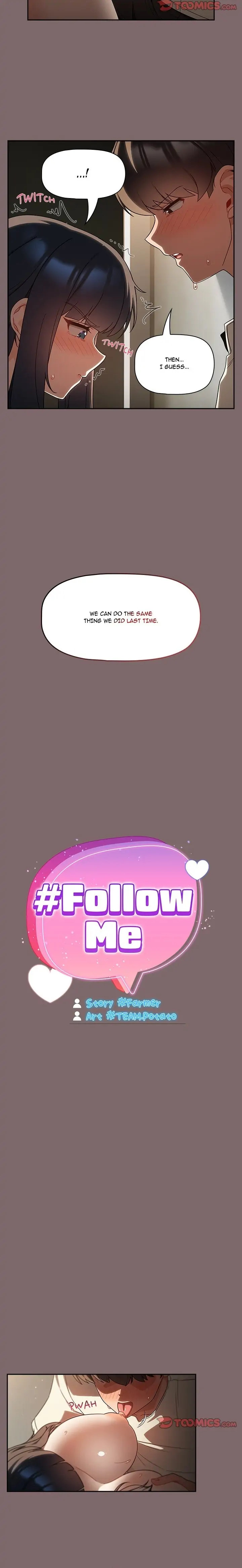 #Follow Me Chapter 29 Page 9