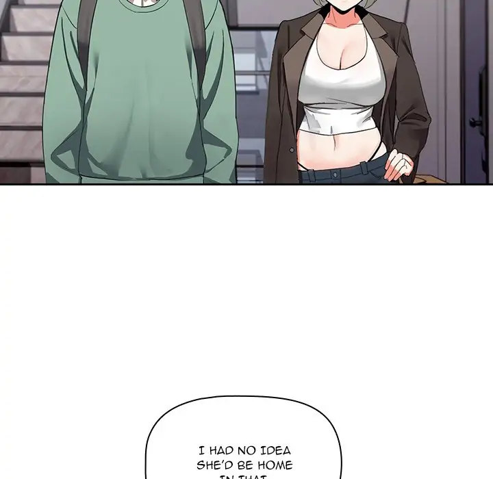 #Follow Me Chapter 3 Page 10