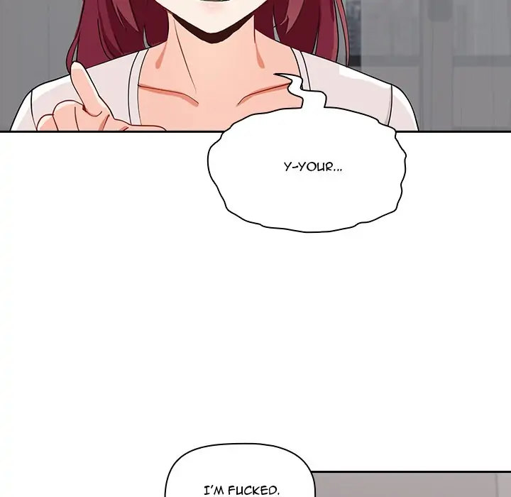 #Follow Me Chapter 3 Page 103