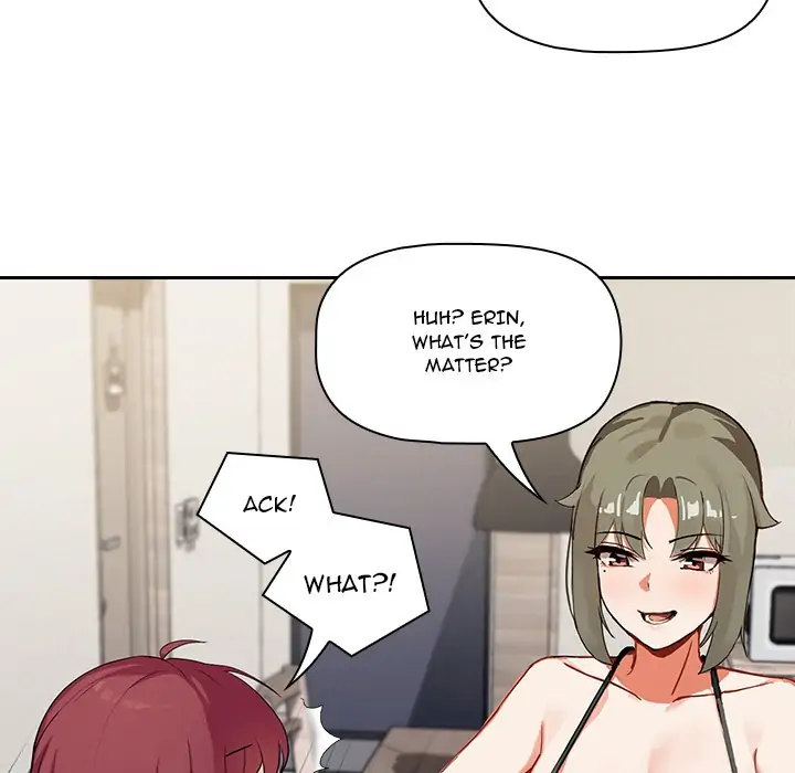 #Follow Me Chapter 3 Page 105