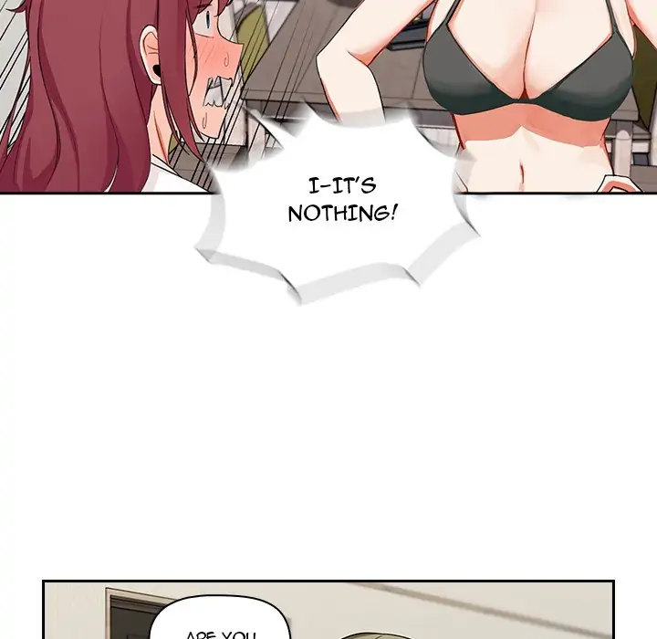 #Follow Me Chapter 3 Page 106