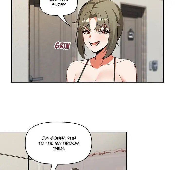 #Follow Me Chapter 3 Page 107