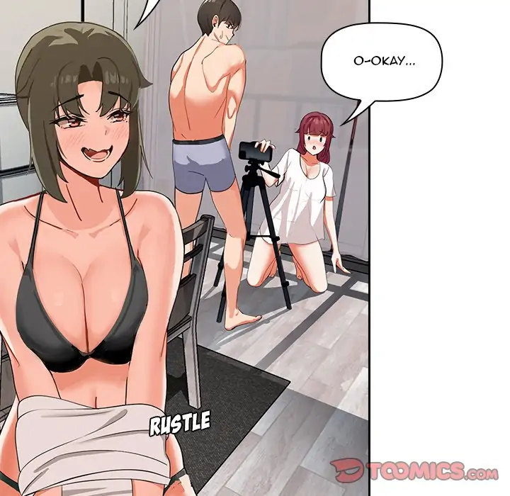 #Follow Me Chapter 3 Page 108