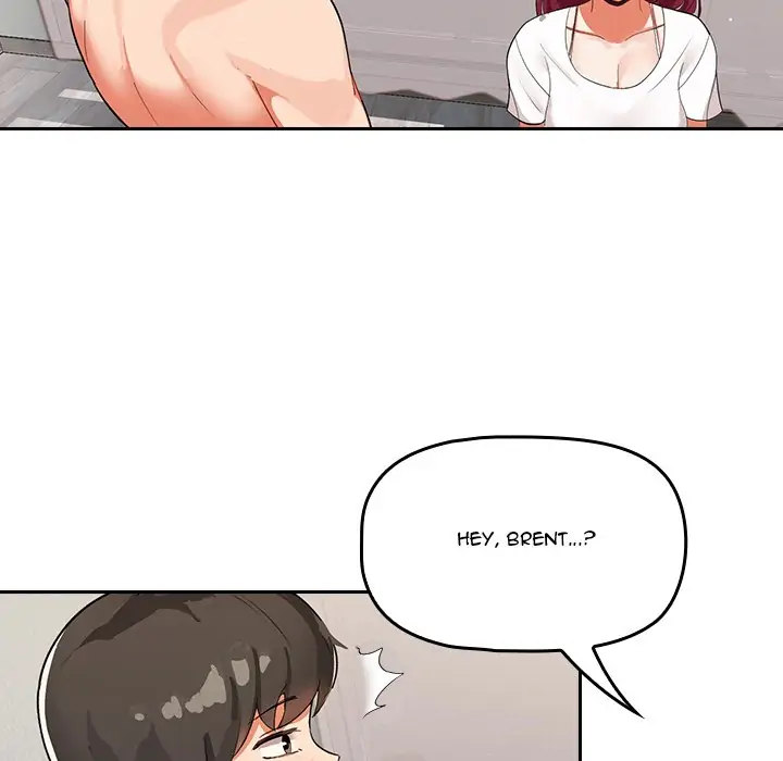 #Follow Me Chapter 3 Page 110