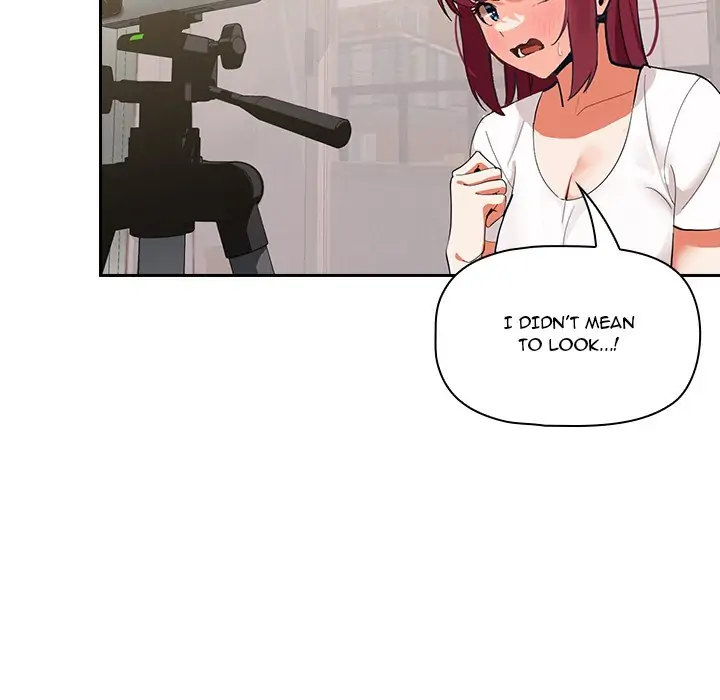 #Follow Me Chapter 3 Page 112