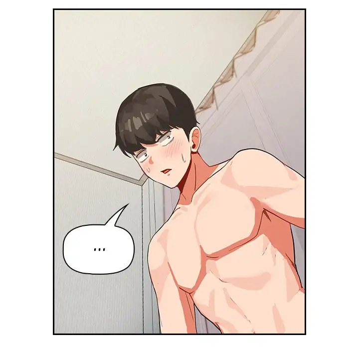 #Follow Me Chapter 3 Page 113