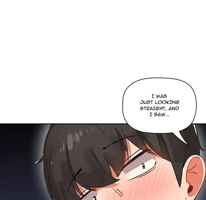 #Follow Me Chapter 3 Page 114