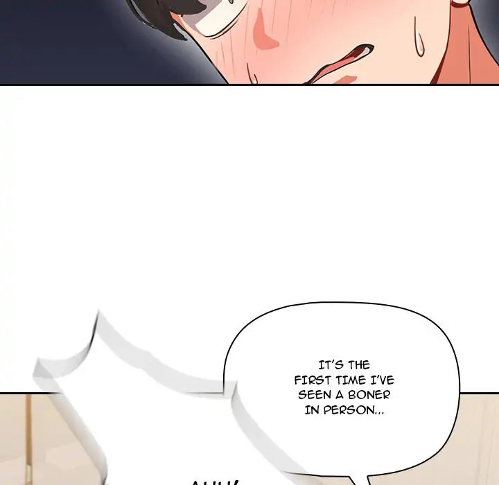 #Follow Me Chapter 3 Page 115