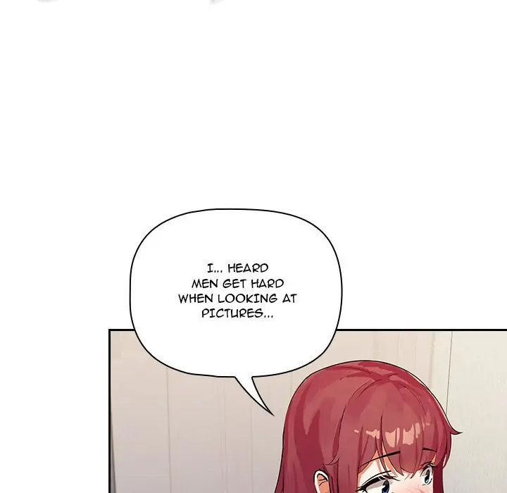 #Follow Me Chapter 3 Page 118