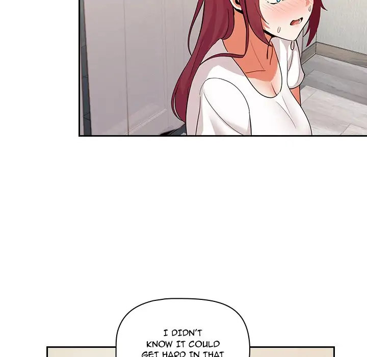 #Follow Me Chapter 3 Page 119