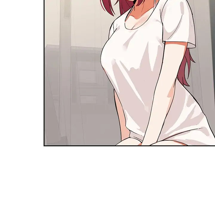 #Follow Me Chapter 3 Page 123