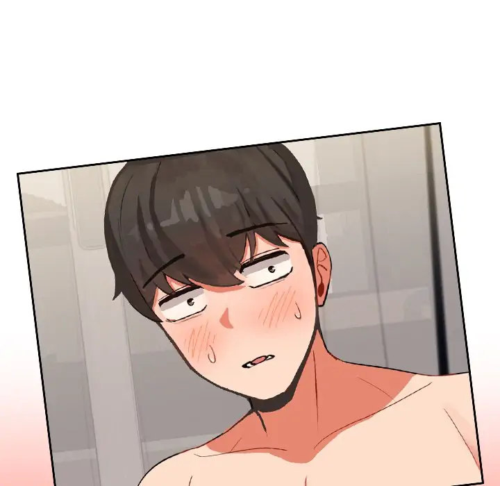#Follow Me Chapter 3 Page 125