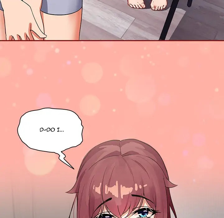 #Follow Me Chapter 3 Page 128