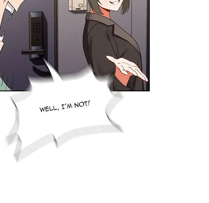 #Follow Me Chapter 3 Page 13