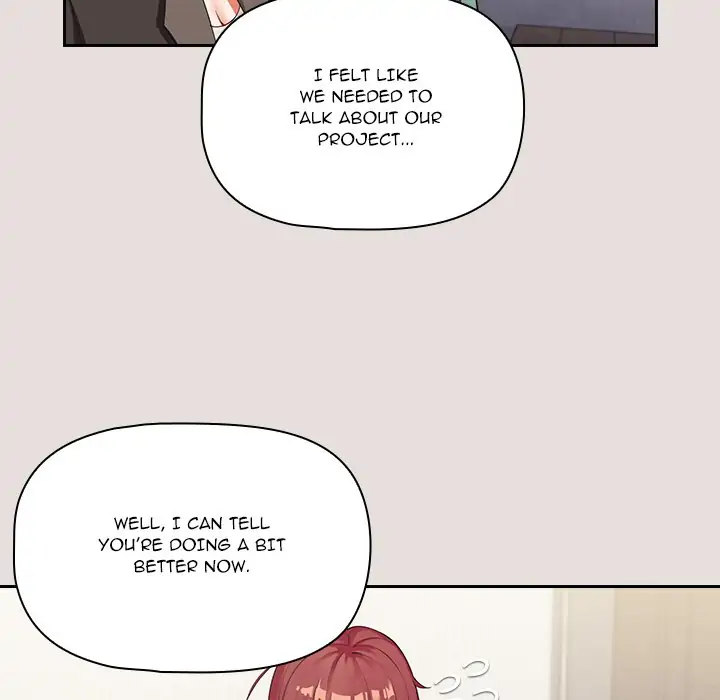 #Follow Me Chapter 3 Page 23