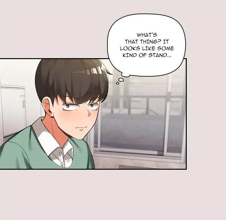 #Follow Me Chapter 3 Page 28