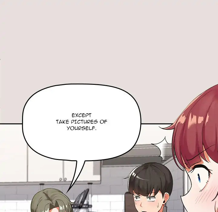 #Follow Me Chapter 3 Page 30