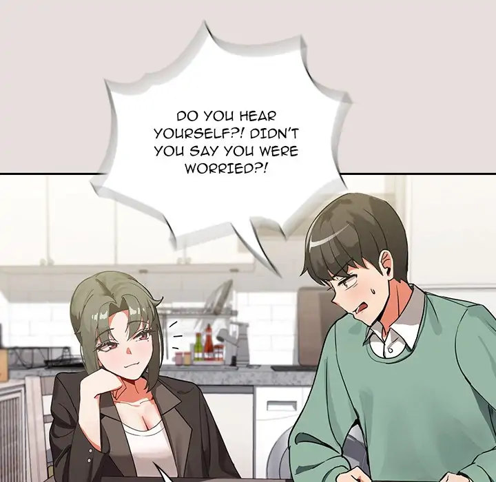 #Follow Me Chapter 3 Page 34