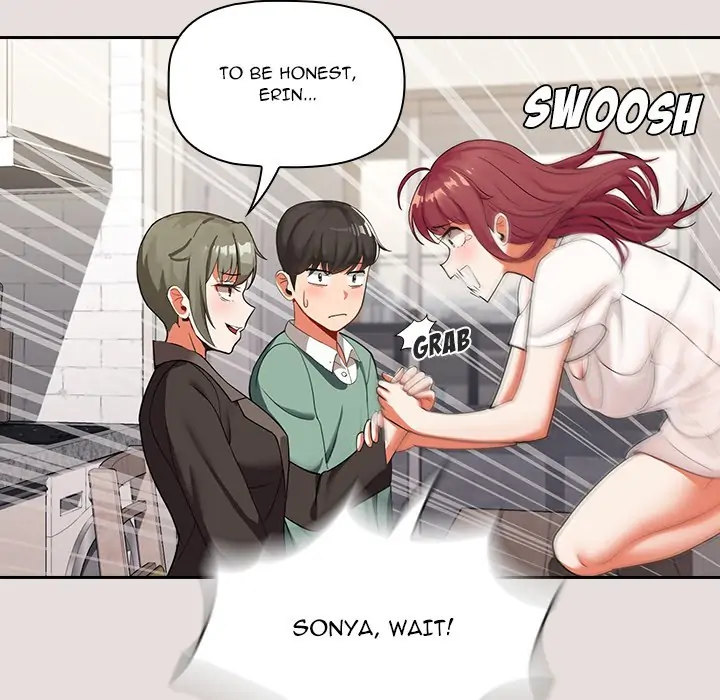 #Follow Me Chapter 3 Page 37