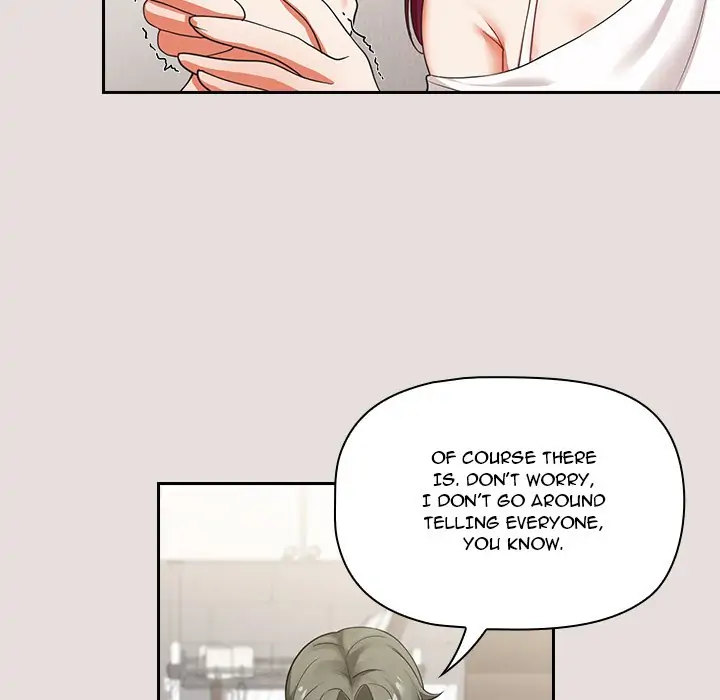 #Follow Me Chapter 3 Page 39