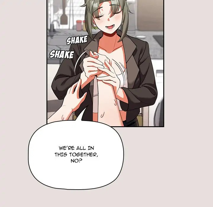#Follow Me Chapter 3 Page 40