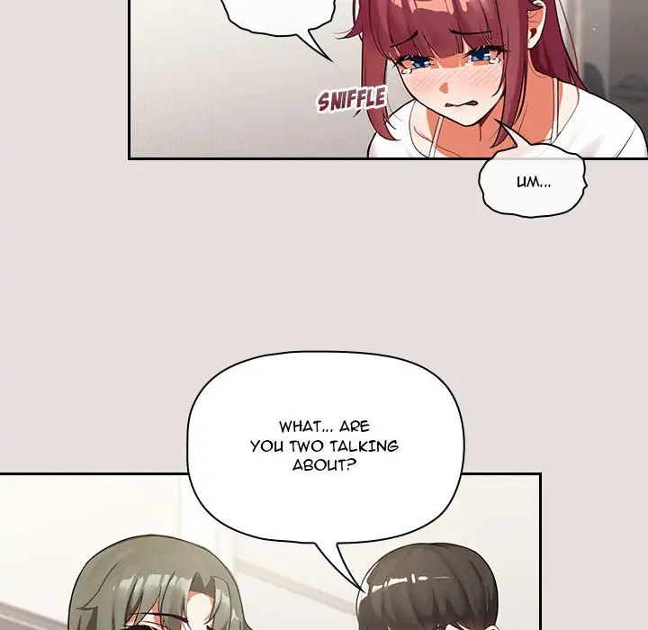 #Follow Me Chapter 3 Page 42