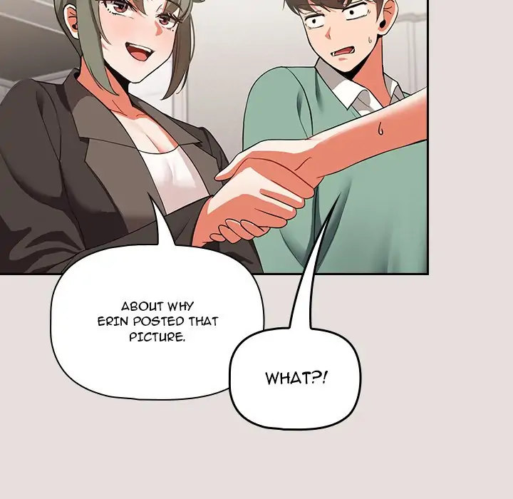 #Follow Me Chapter 3 Page 43