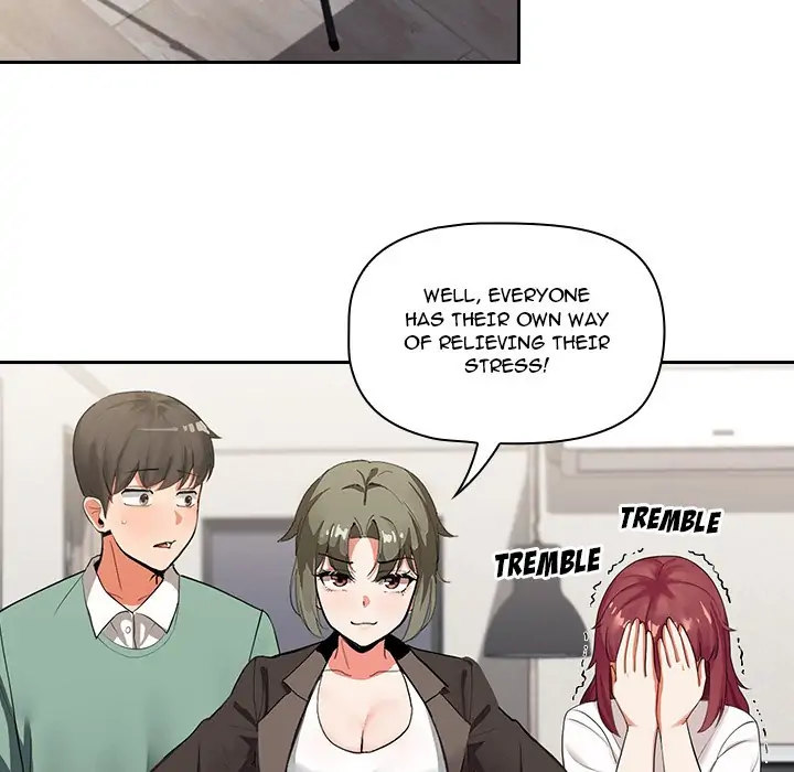 #Follow Me Chapter 3 Page 49