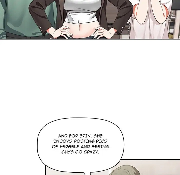 #Follow Me Chapter 3 Page 50