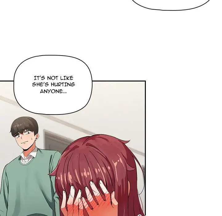 #Follow Me Chapter 3 Page 52