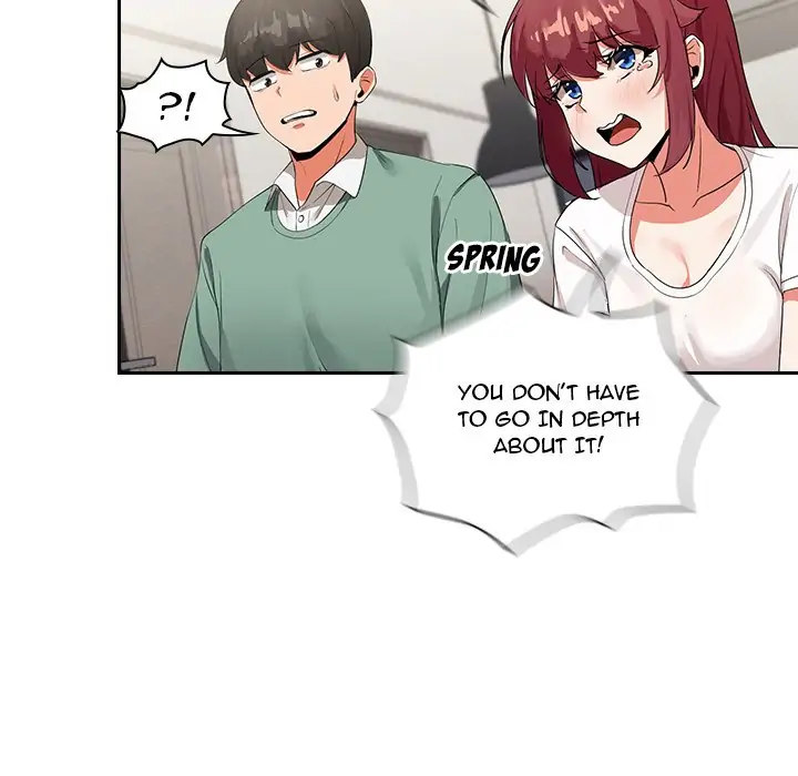 #Follow Me Chapter 3 Page 58