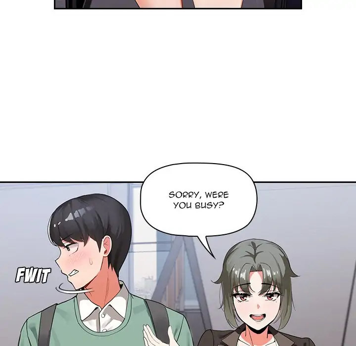 #Follow Me Chapter 3 Page 6