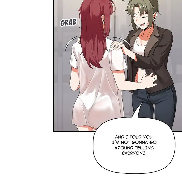 #Follow Me Chapter 3 Page 61