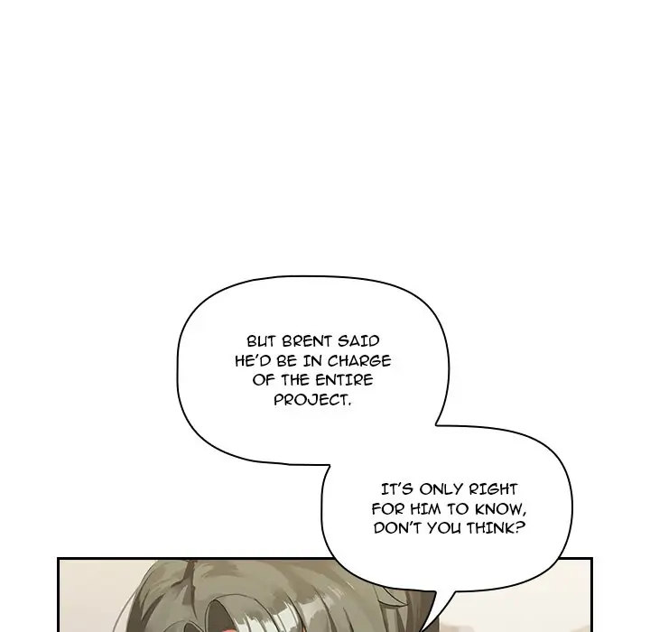 #Follow Me Chapter 3 Page 62