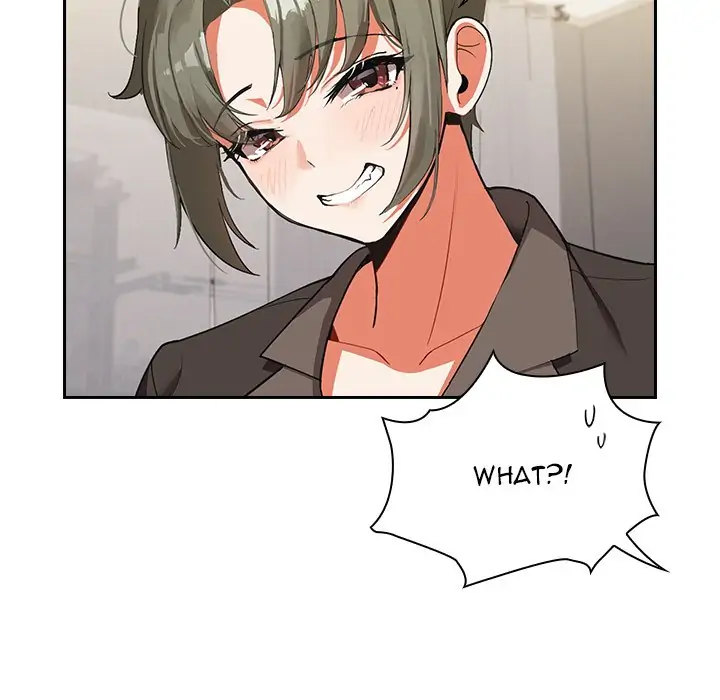 #Follow Me Chapter 3 Page 63