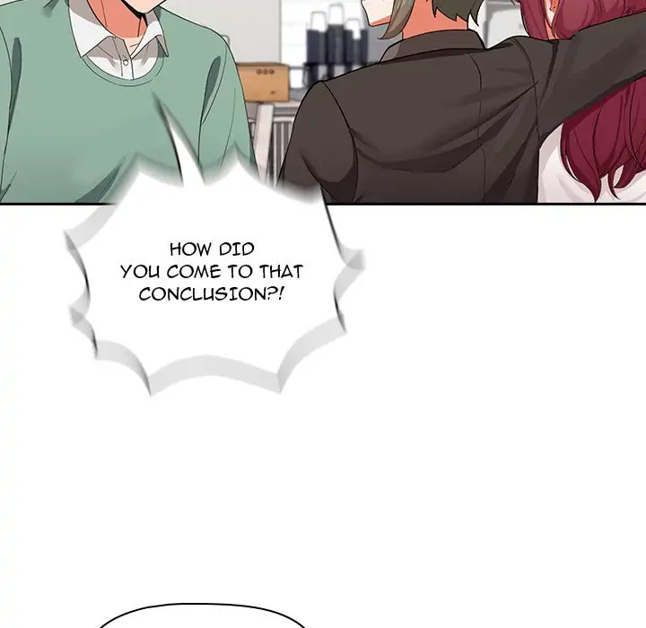#Follow Me Chapter 3 Page 65
