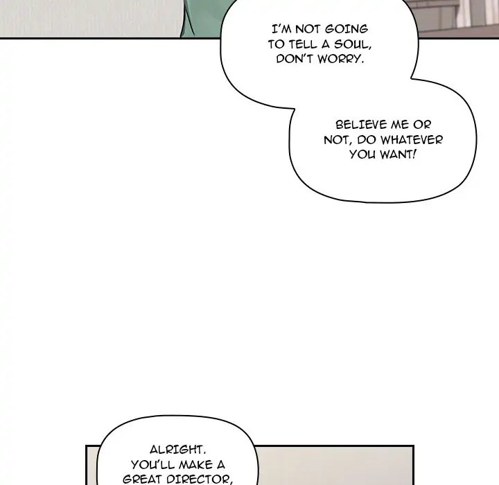 #Follow Me Chapter 3 Page 69